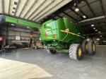 John Deere S680