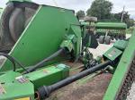 John Deere HX15
