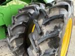 John Deere S770