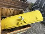 John Deere X360