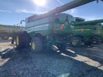 John Deere S780