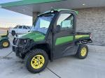 John Deere XUV835R