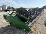 John Deere RD45F