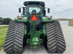 John Deere 9570RX