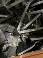 Yetter NEW 2967029S ROW CLEANER