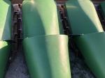 John Deere C16F
