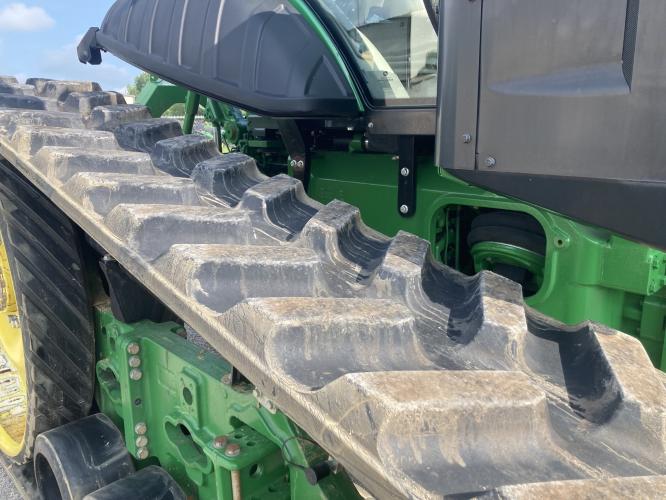 John Deere 8370RT