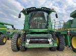 John Deere S680