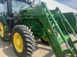 John Deere 6145R