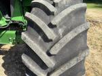 John Deere S770
