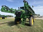 John Deere 412R