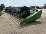 John Deere HD45F