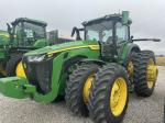 John Deere 8R 410