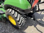 John Deere 1025R