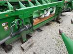 John Deere 608C