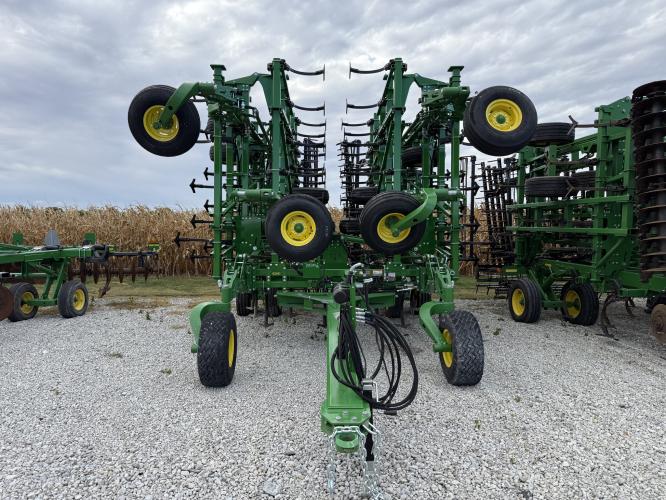 John Deere 2230FH