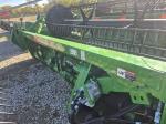 John Deere RD35F