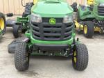 John Deere S240