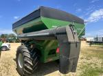 E-z Trail 870
