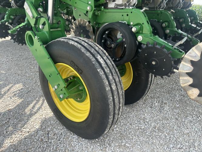 John Deere 1795
