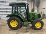 John Deere 5067E