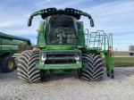 John Deere S790