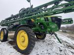 John Deere 410R