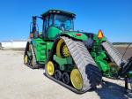 John Deere 9520RX