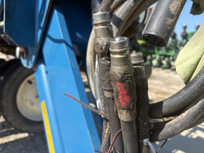 Kinze 3700