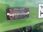 John Deere RD35F