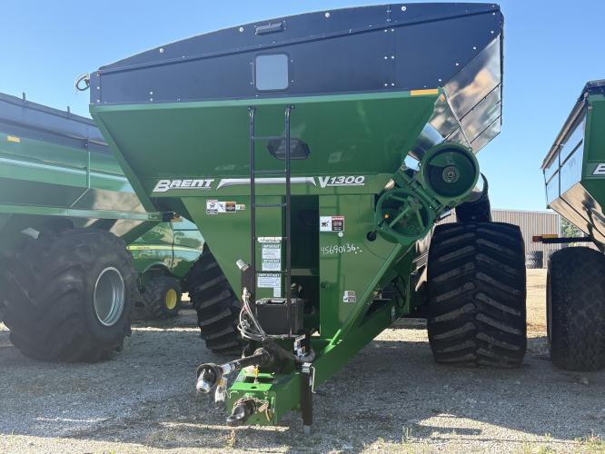 Brent V1300
