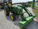 John Deere 4044R