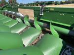 John Deere C8R