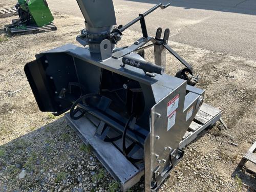 2021 Nortrac 54