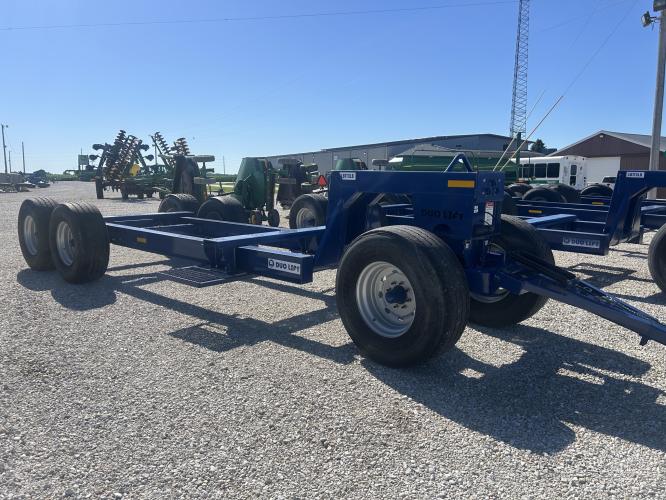 Duo Lift LB1TXLB