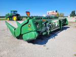 John Deere 708C