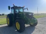 John Deere 6R 145