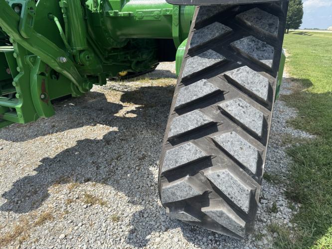 John Deere 8RX 340