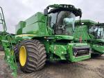 John Deere S780
