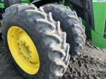 John Deere 8R 370
