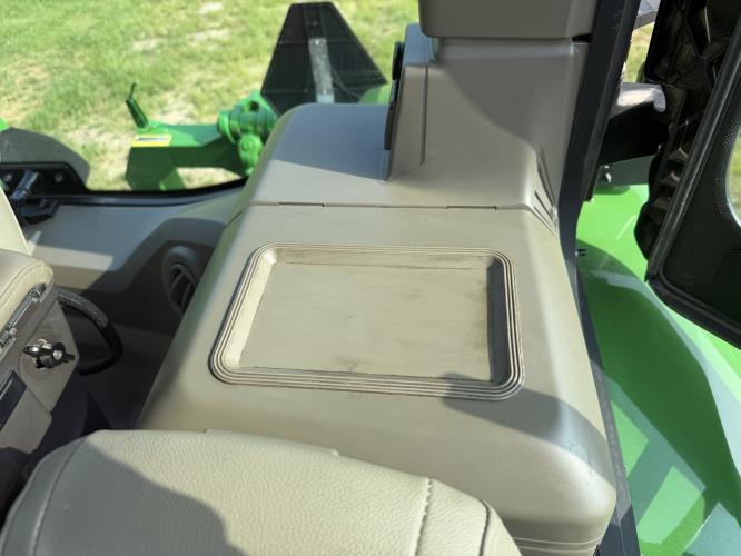 John Deere 8R 410