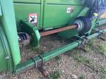 John Deere 608C