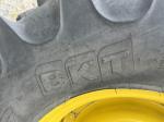 John Deere 5120M