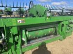 John Deere RD40F