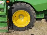 John Deere S770