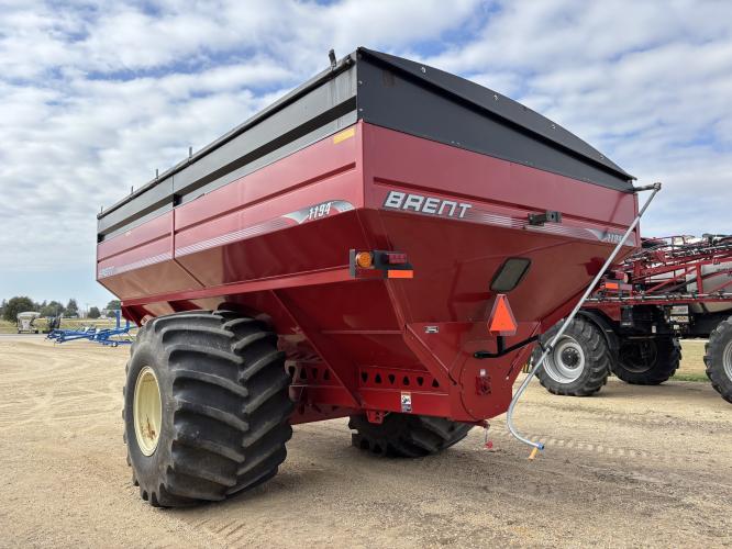 Brent 1194