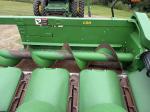 John Deere C8R