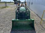 John Deere 1025R