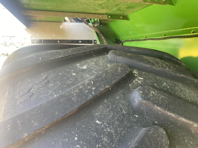 John Deere 800R