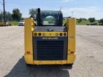 New Holland C327